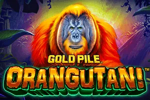 Gold Pile: Orangutan! - LETSEBET77