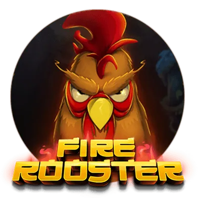 Habanero : Fire Rooster - LETSEBET77