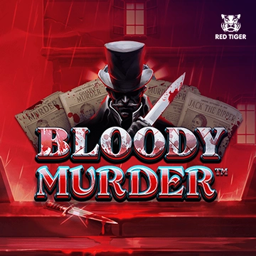 Redtiger : Bloody Murder - LETSEBET77