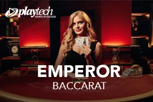 Emperor Baccarat - LETSEBET77