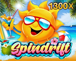 Spindrift - LETSEBET77
