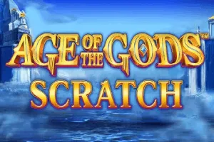 Age of the Gods Scratch - LETSEBET77