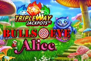 Bulls Eye Alice - LETSEBET77