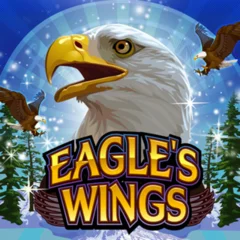 Microgaming : Eagles Wings - LETSEBET77