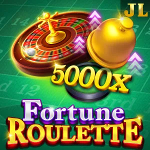 Fortune Roulette - LETSEBET77