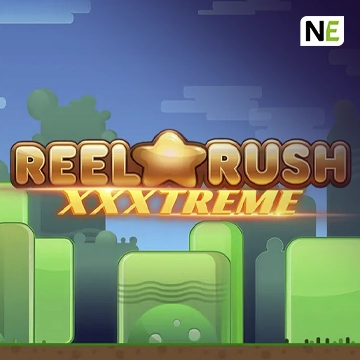 Reel Rush XXXtreme - LETSEBET77