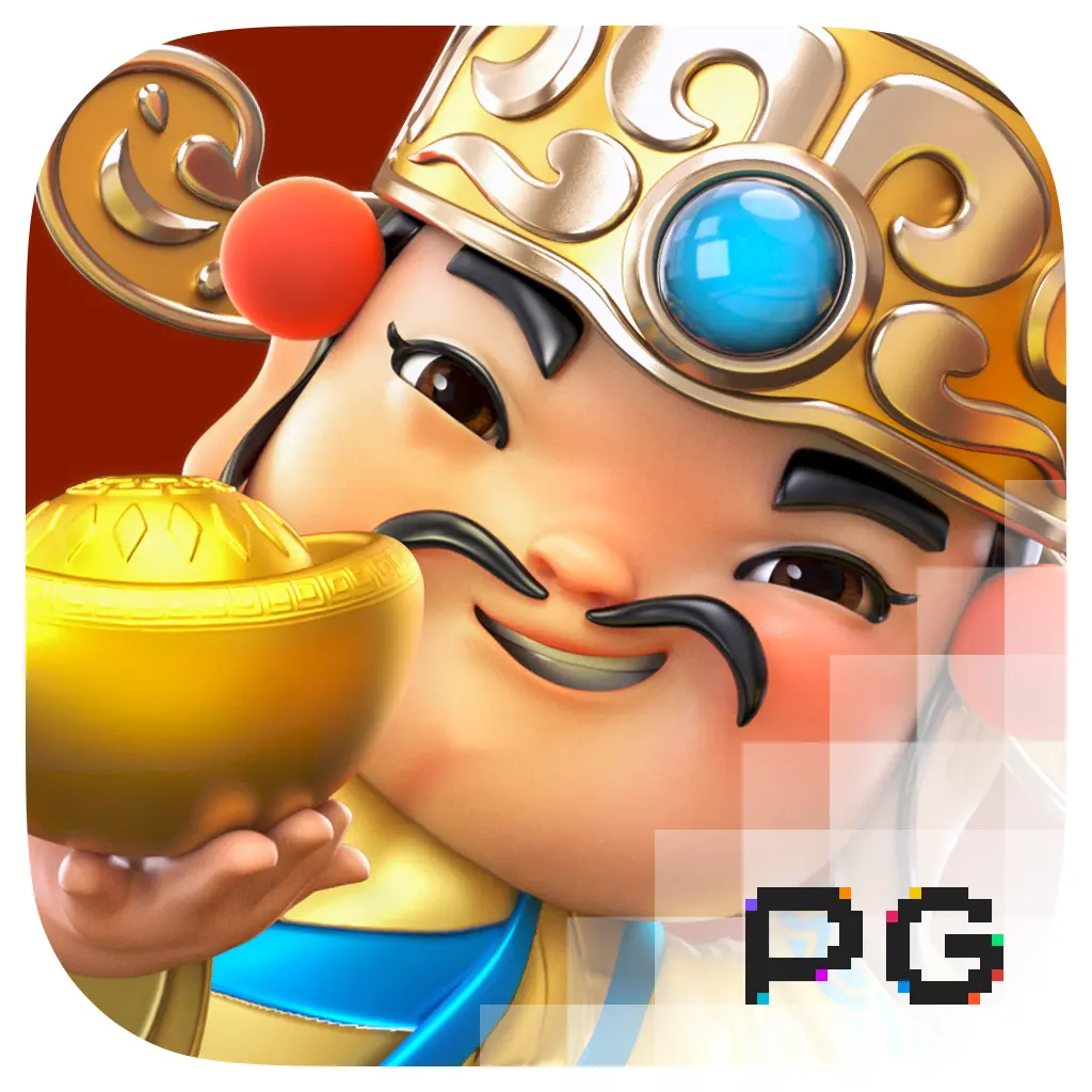PGSoft : Fortune Gods - LETSEBET77