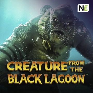 Creature from the Black Lagoon - LETSEBET77