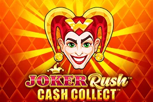 Joker Rush: Cash collect - LETSEBET77