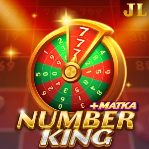 Number King - LETSEBET77
