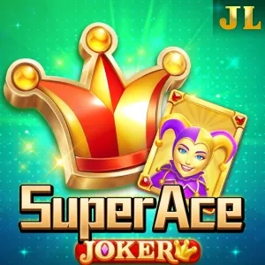 Jili : Super Ace Joker - LETSEBET77