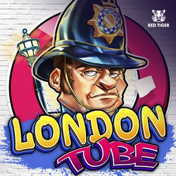 Redtiger : London Tube - LETSEBET77