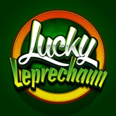 Microgaming : Lucky Leprechaun - LETSEBET77