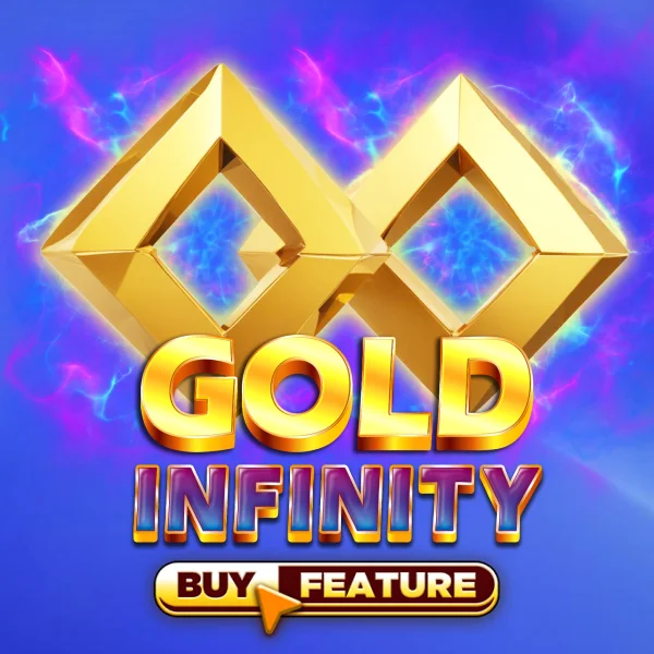 Microgaming : Gold Infinity - LETSEBET77