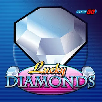 Lucky Diamonds - LETSEBET77