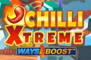 Chilli Xtreme - LETSEBET77