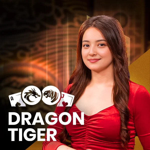 Dragon Tiger - LETSEBET77