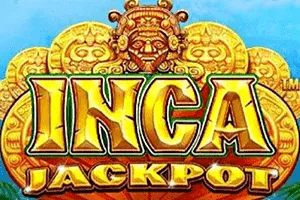 Inca Jackpot - LETSEBET77