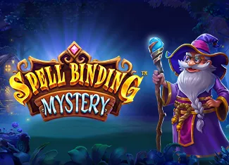 Pragmatic : Spellbinding Mystery - LETSEBET77